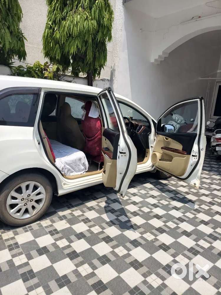 Honda Mobilio 1.5 S 2015 Very Good Codition
