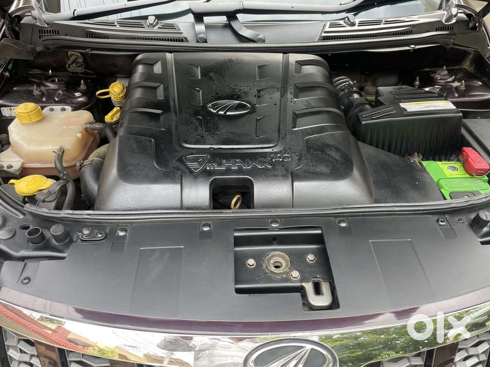 Mahindra Xuv500 W8, 2014, Diesel