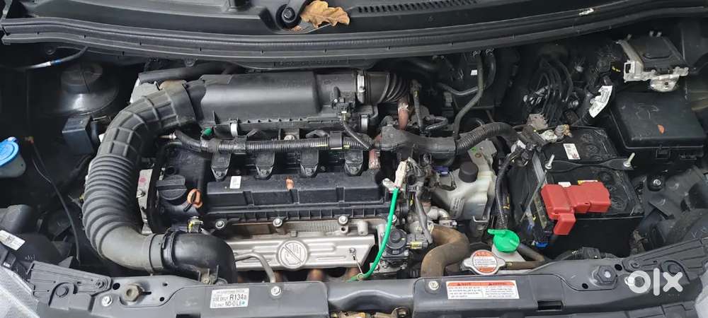 Maruti Suzuki Wagon R Zxi + Ags Automatic 2024