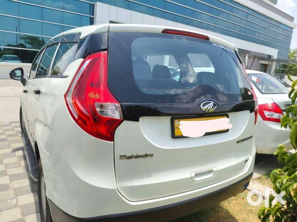 Mahindra Marazzo 2021 Diesel 81466 Km Driven