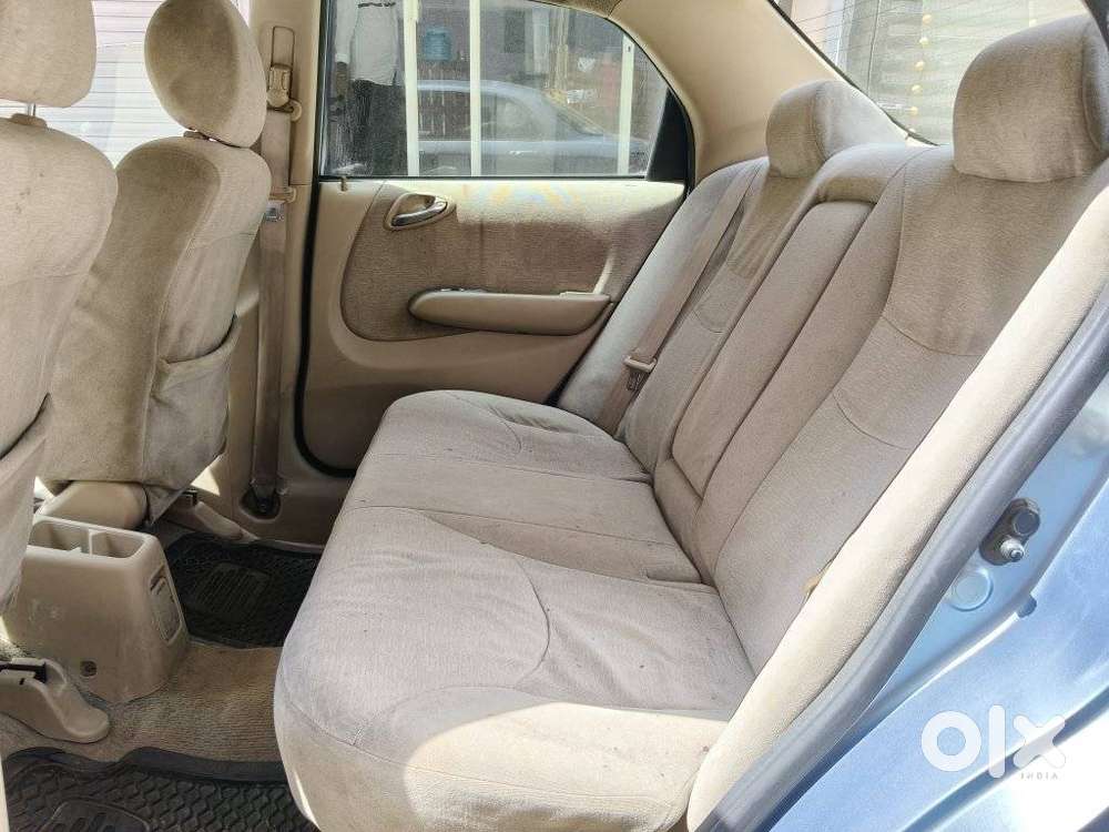 Honda City Zx Vtec, 2007, Petrol