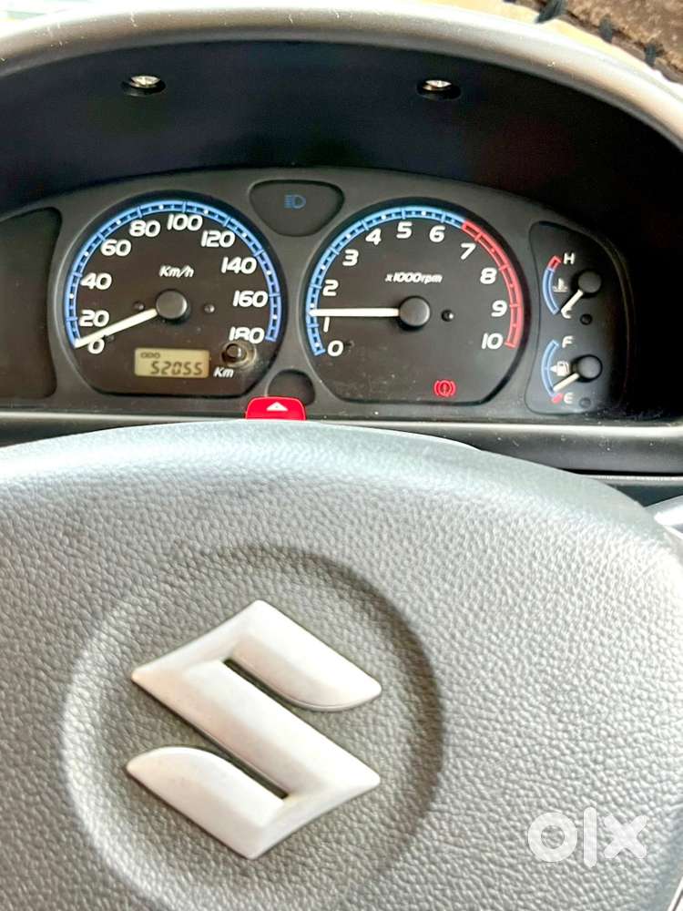 Showroom Condition,single Owner Wagonr Vxi ,full Showroom Service