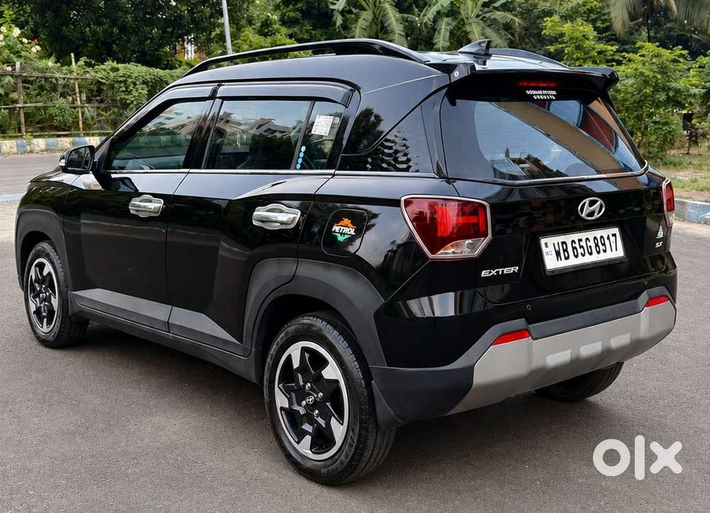Hyundai Exter Sx 1.2 Mt, 2025, Petrol
