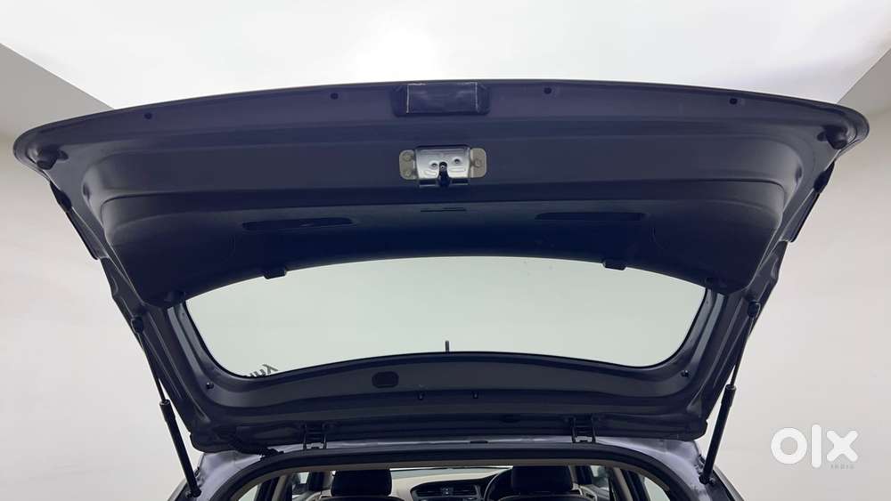 Hyundai Elite I20 Magna Executive 1.2, 2017, Petrol