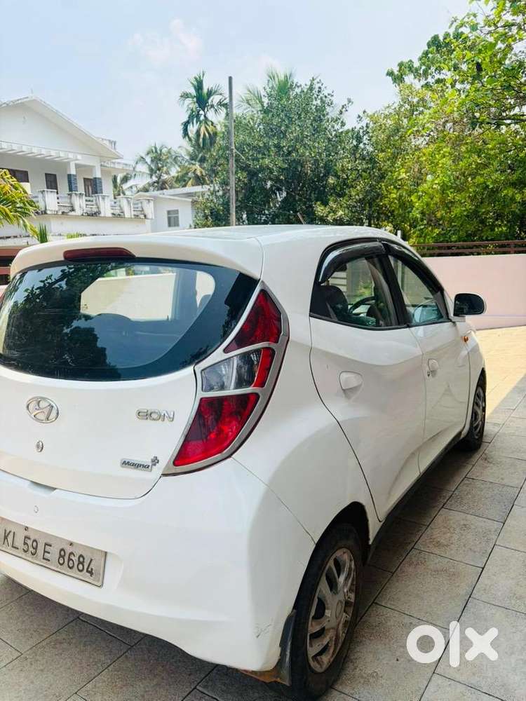 Engine And Gear  Very Good Working Condition, Lady Drive