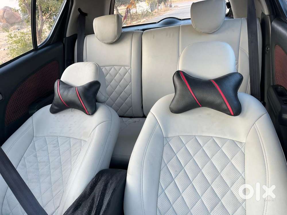 Maruti Suzuki Ritz Zdi Abs, 2014, Diesel