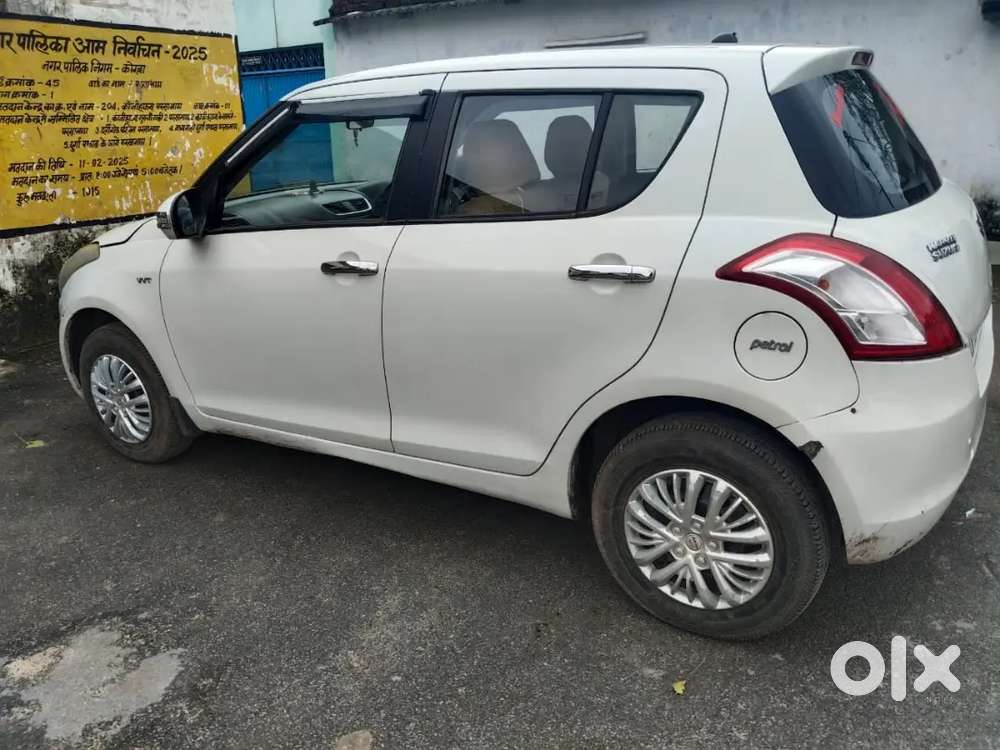 Maruti Suzuki Swift 2012 Manual Very Good Condition