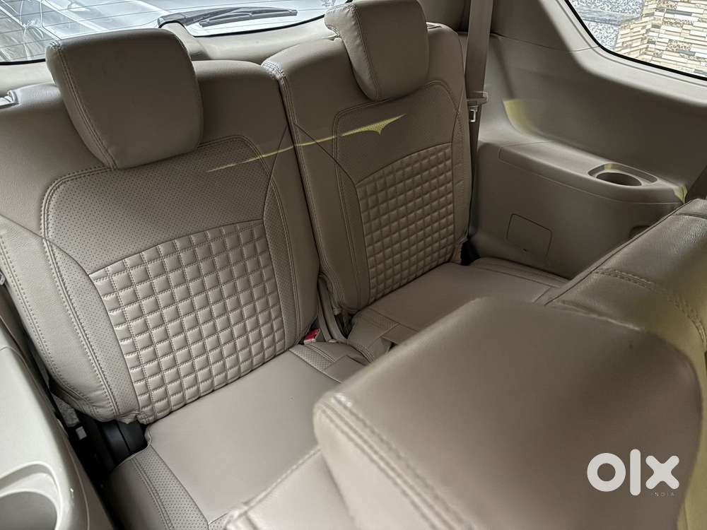 Maruti Suzuki Ertiga Zxi Plus Petrol, 2022, Petrol