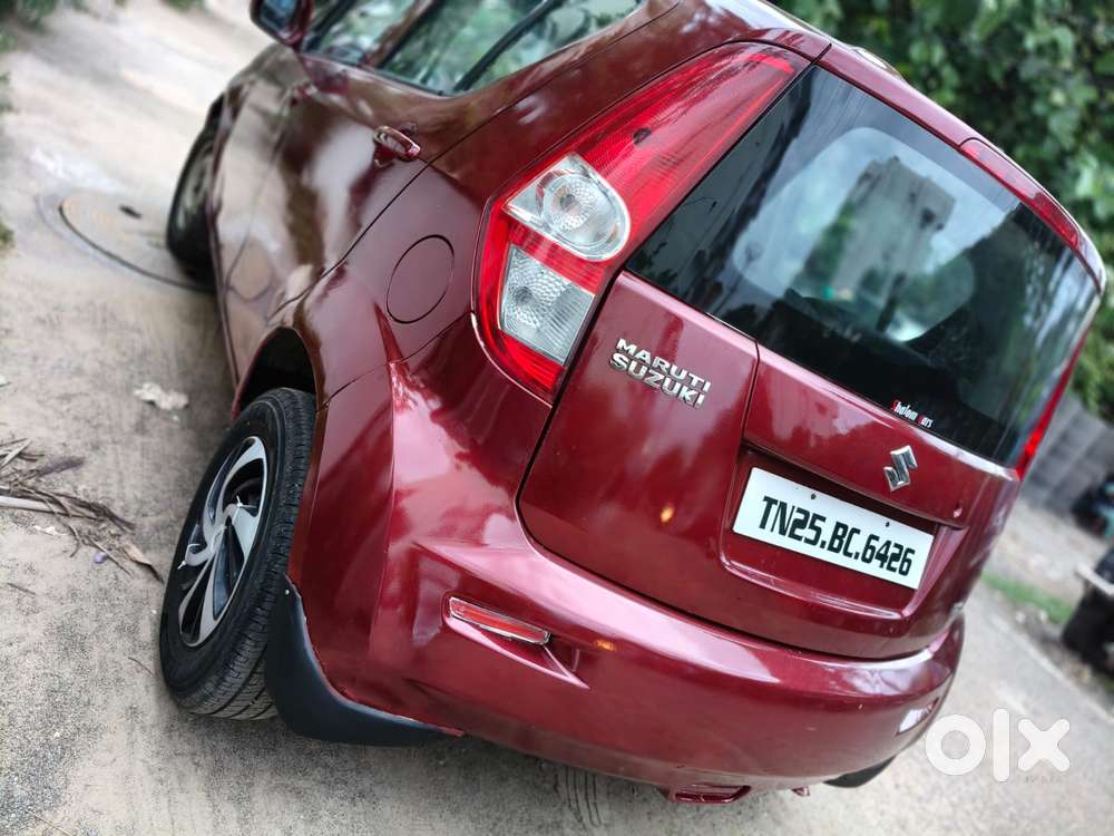 Maruti Suzuki Ritz, 2017, Diesel
