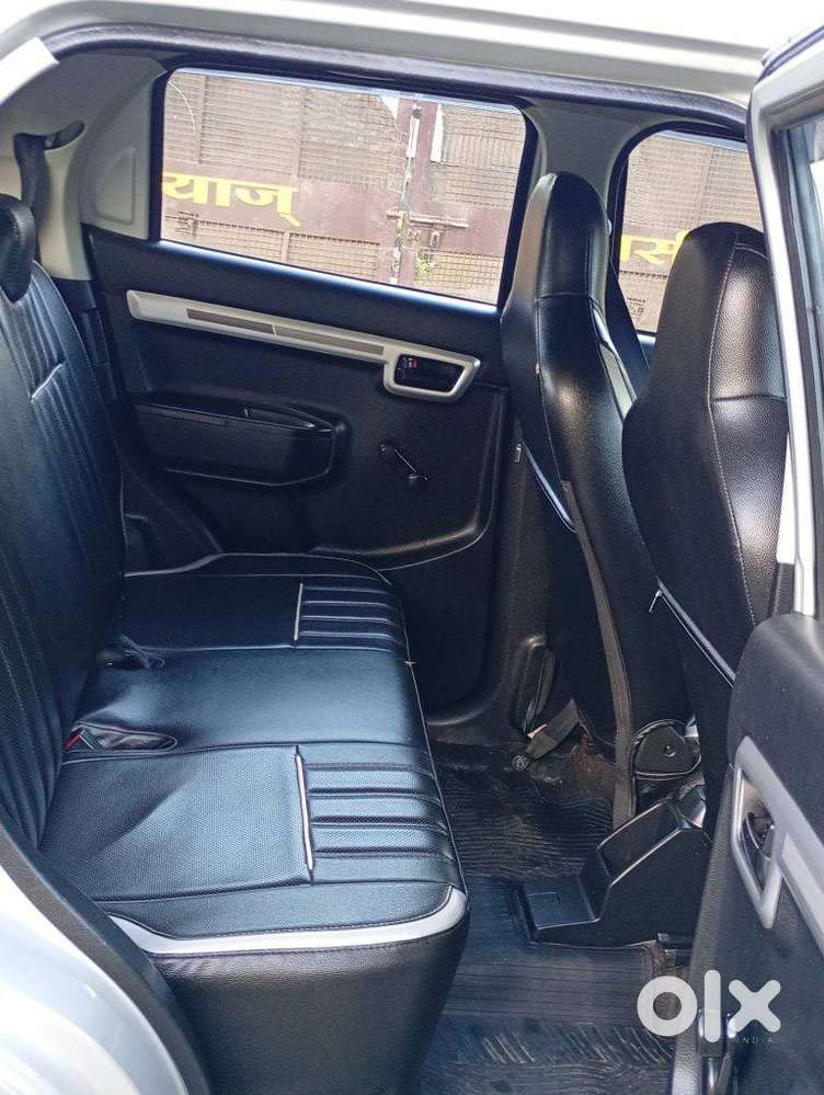 Maruti Suzuki S-presso Vxi Plus, 2023, Petrol