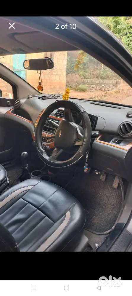 Chevrolet Beat 2012 Diesel 70000 Km Driven