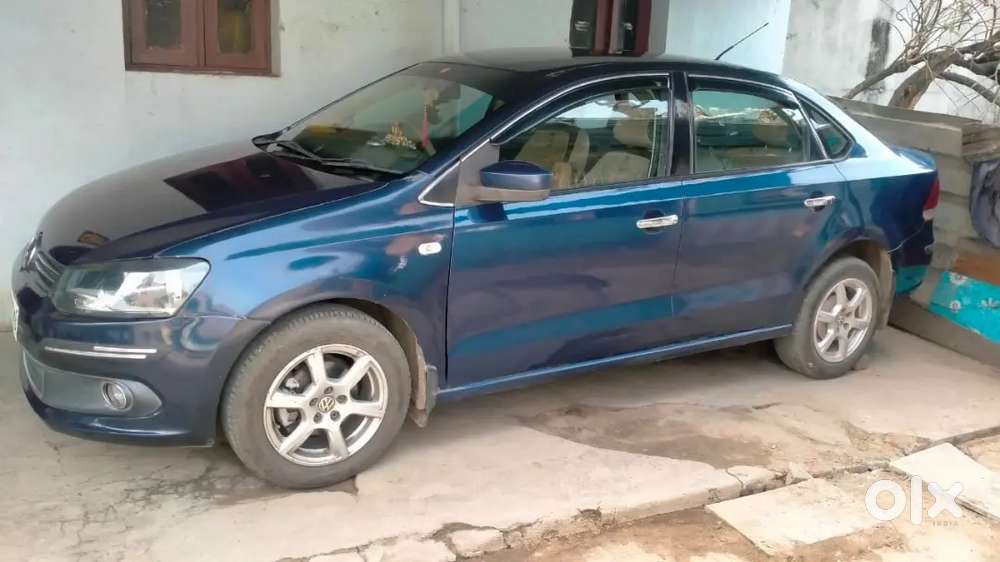 Volkswagen Vento 2013 Diesel 149000 Km Driven