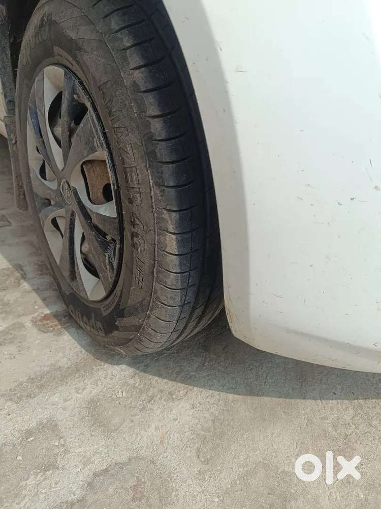 Maruti Suzuki Ritz 2014 Diesel Car