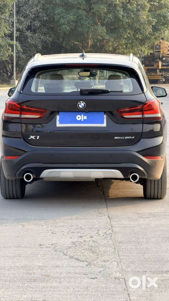 Bmw X1 Sdrive 20d X Line, 2021, Diesel