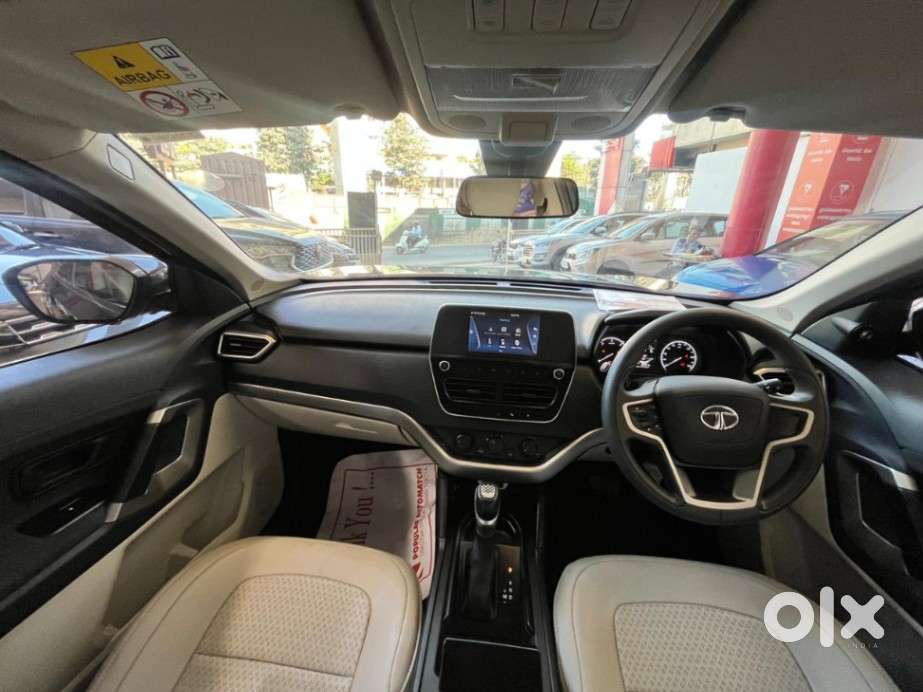 Tata Safari 2.0 Kryotec Xma, 2022, Diesel
