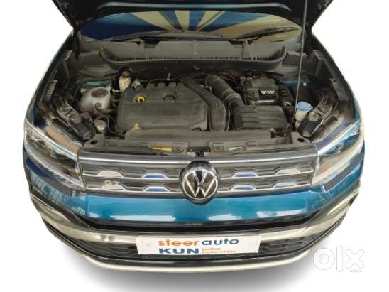 Volkswagen Tiguan 1.5 Tsi, 2024, Petrol