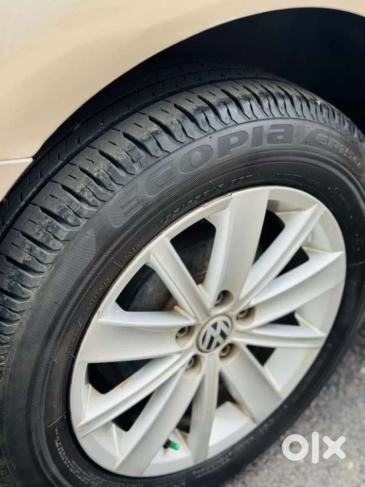Skoda Rapid, 2017, Diesel