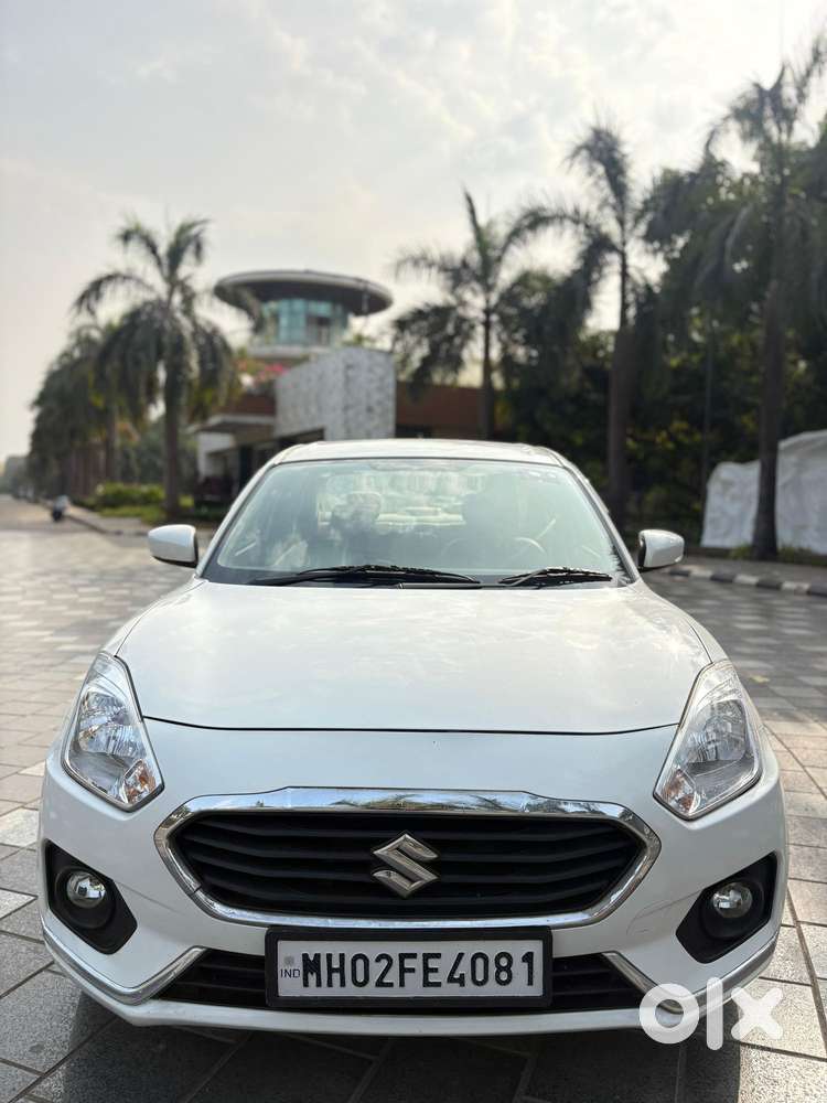 Maruti Suzuki Swift Dzire Amt Zxi, 2019, Petrol