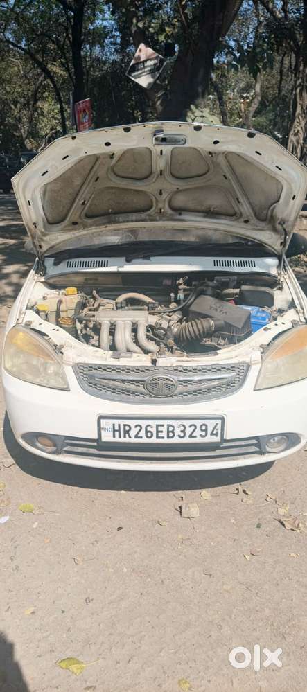 Tata Indigo Cs Gls, 2017, Cng & Hybrids