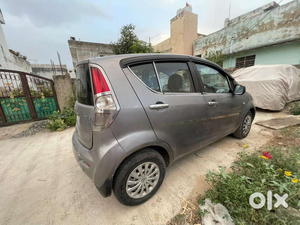 Maruti Suzuki Ritz 2010 Diesel Well Maintained