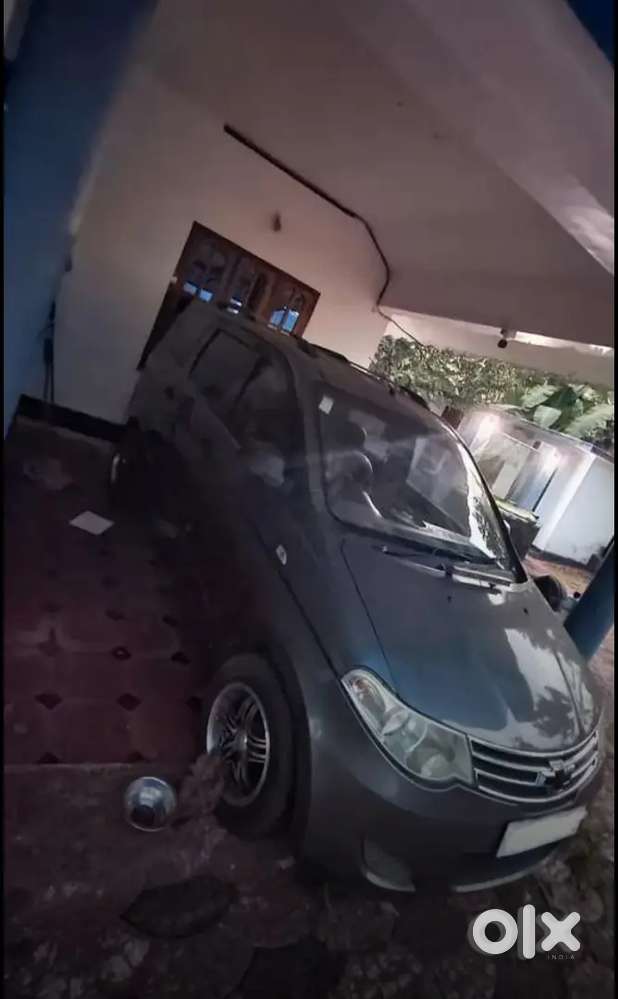 Chevrolet Enjoy 2013 Petrol 65000 Km Driven