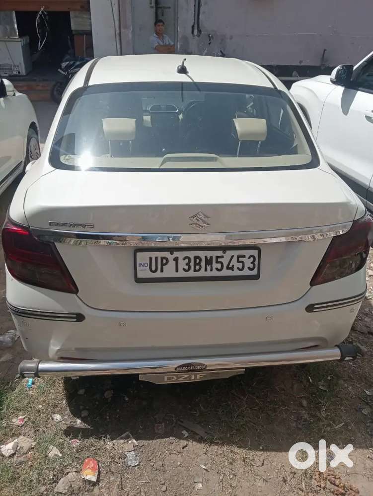Maruti Suzuki Dzire 2020 Petrol 115000 Km Driven