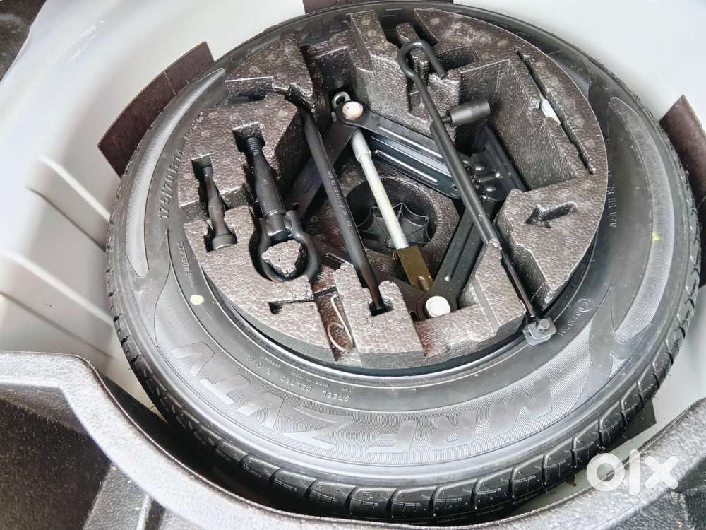 Volkswagen Vento 1.2 Tsi Highline Plus At, 2015, Petrol