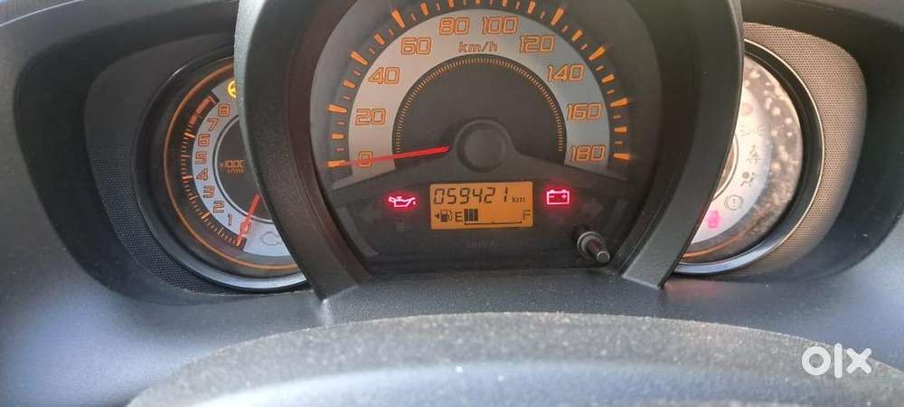 Honda Amaze 2014 Petrol Good Condition