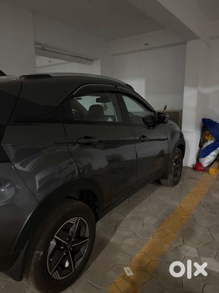 Tata Nexon