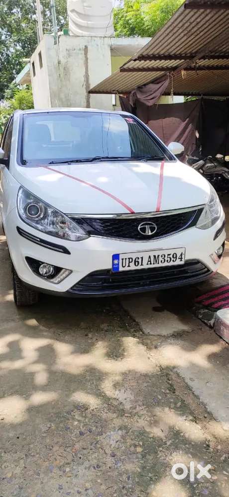 Tata Zest Xt ( Top Model )