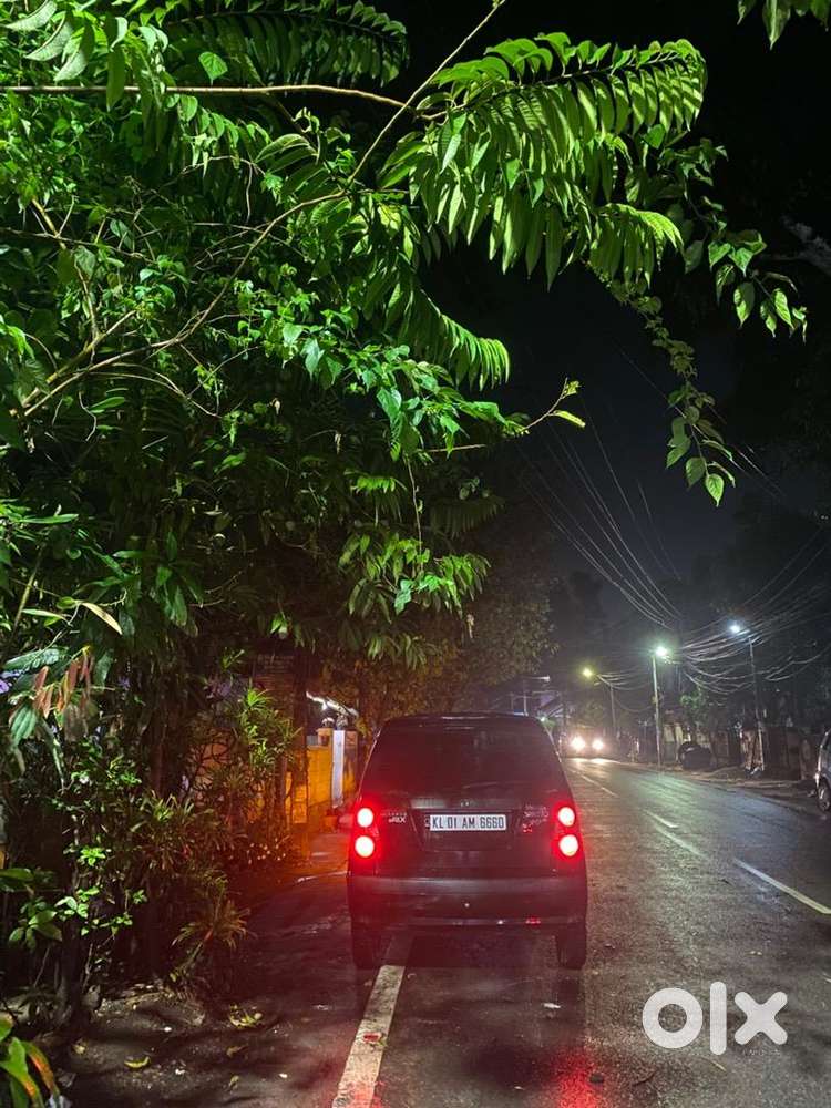 Hyundai Santro Xing 2007 Petrol Well Maintained