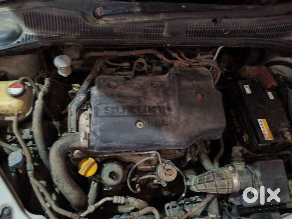 Maruti Suzuki Sx4 Model 2007 Diesel Engine First Owner Gurgaon City Se