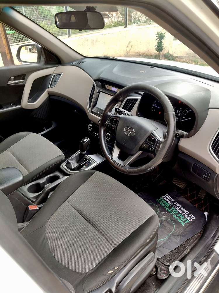 Hyundai Creta 2016 Diesel