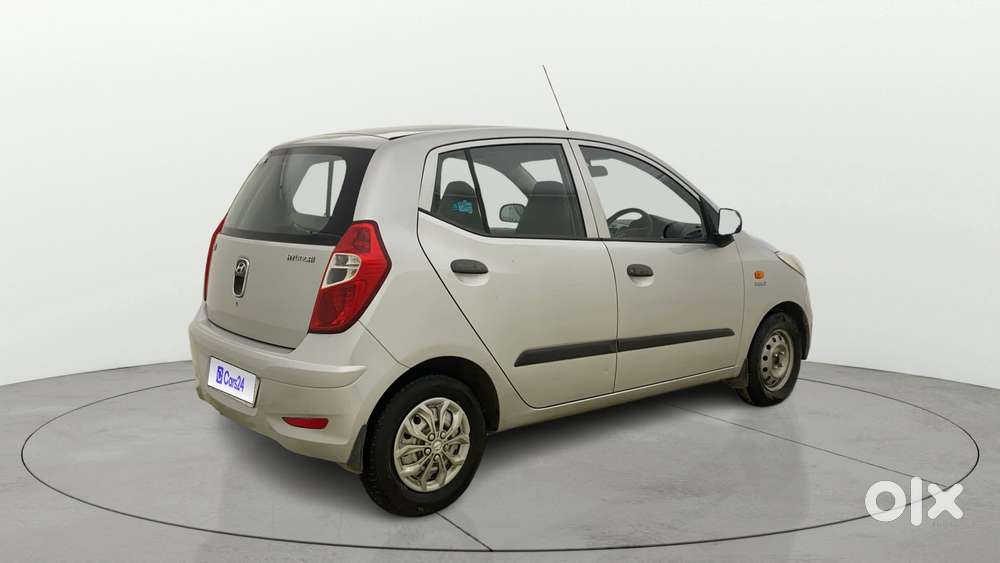 Hyundai I10 Era, 2013, Petrol