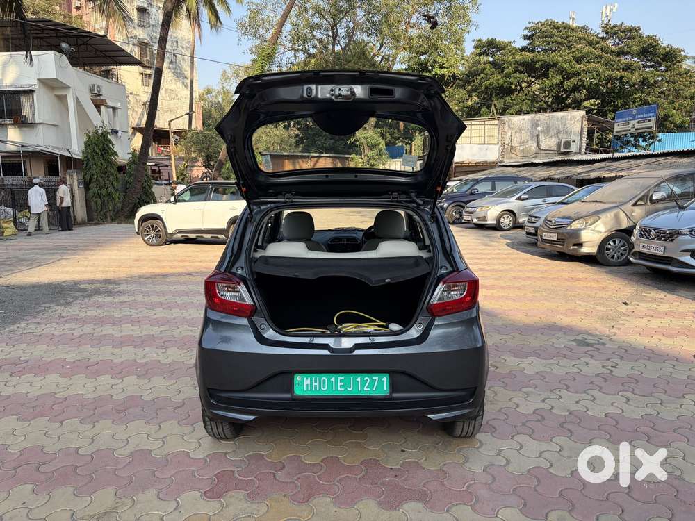 Tata Tiago Ev Xz Plus Lr, 2023, Electric