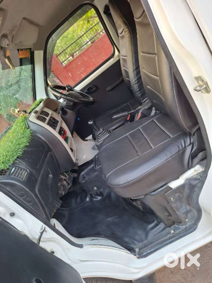 Maruti Suzuki Eeco 1.2 7 Str, 2024, Petrol