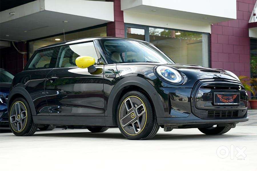 Mini Cooper Se 3-door, 2023, Electric