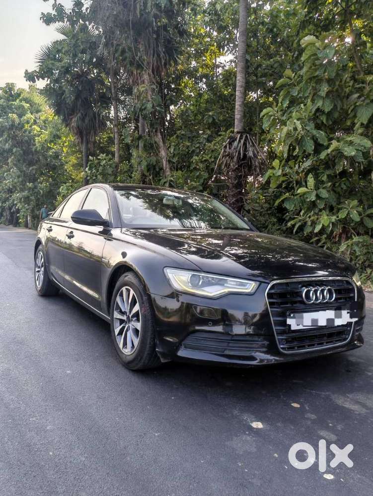 Audi A6 2.0 35 Tdi Technology, 2014, Diesel