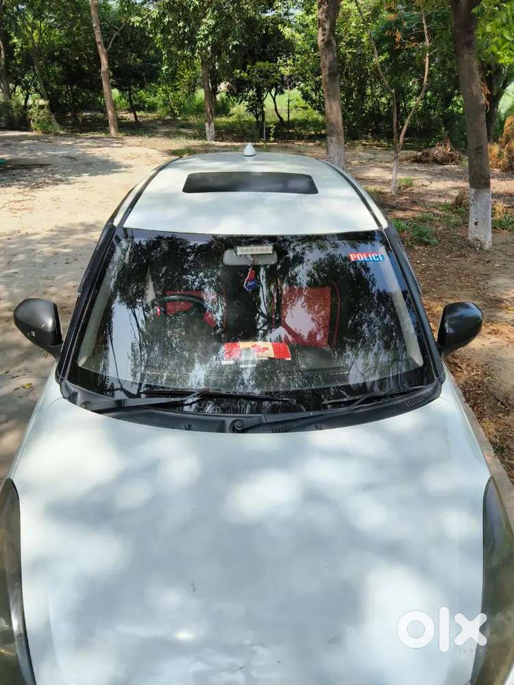 Maruti Suzuki Swift Vdi 2012