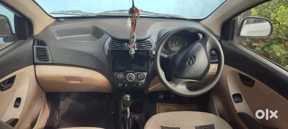 Good Condition Hyundai Eon Era+ Car For Sale Only For Genuine Buyer's.