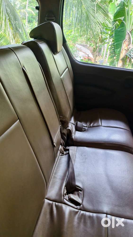 Mahindra 2009 Model