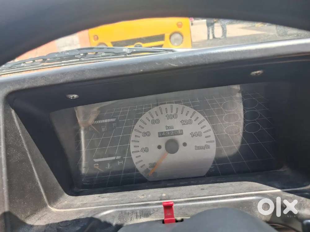 Maruti Suzuki 800 2011