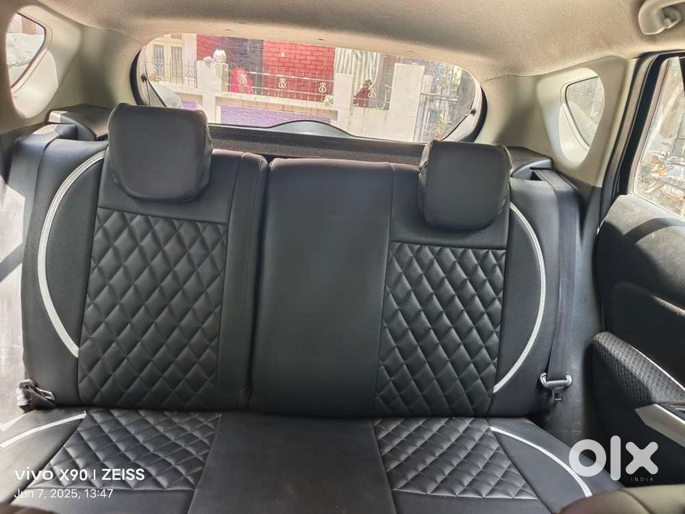 Maruti Suzuki S-cross Diesel 2016