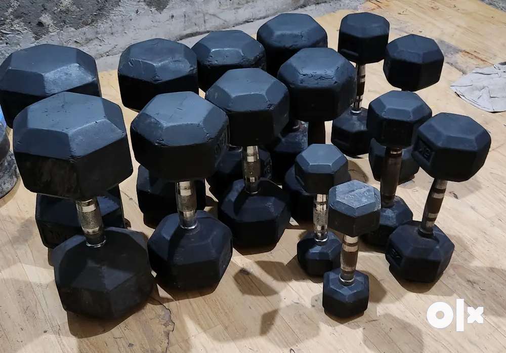 15kg dumbbells olx new arrivals