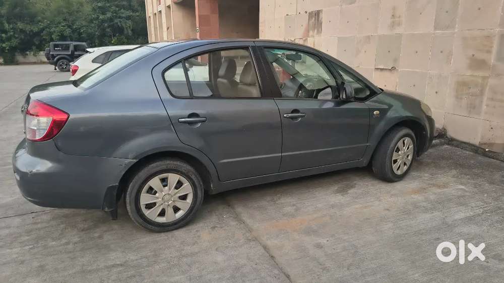 Maruti Suzuki Sx4 2008 Year,  Good Condition