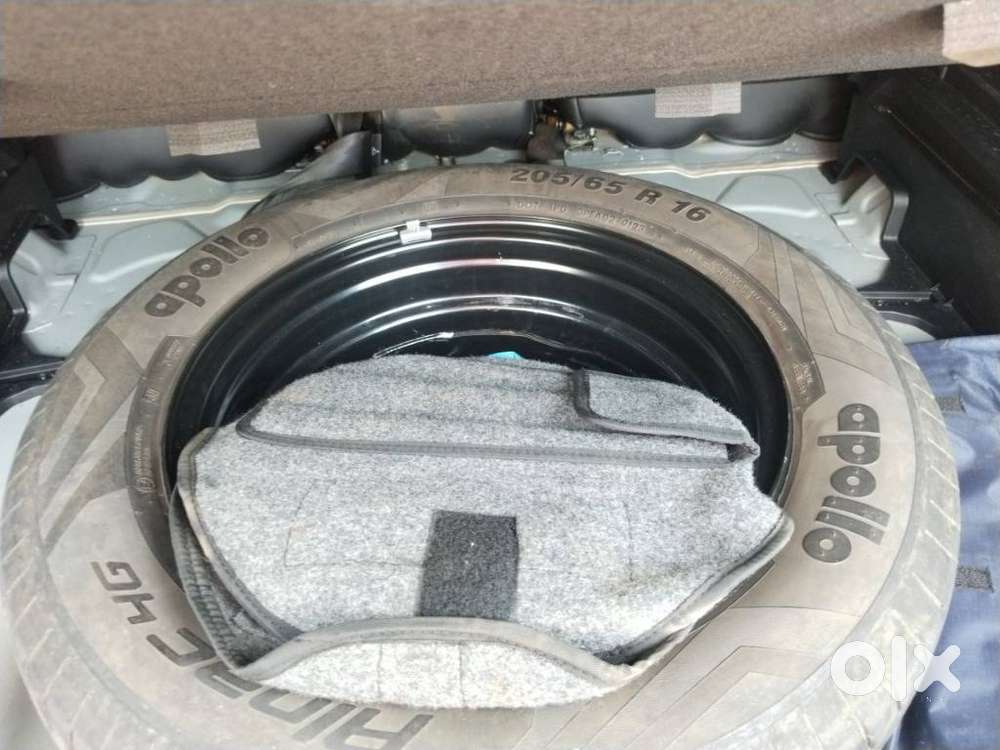 Hyundai Creta 1.5 Ex Diesel, 2023, Diesel