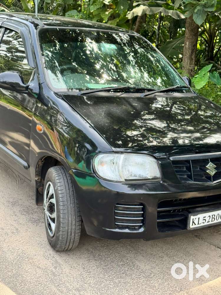 Maruti Suzuki Alto 800 Petrol Good Condition