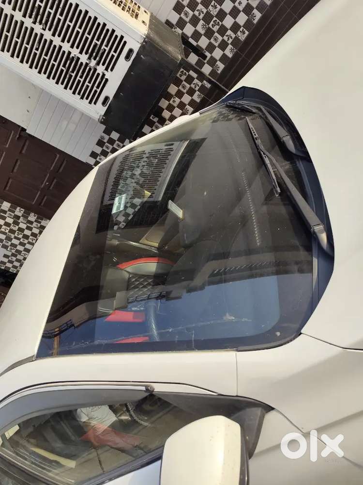 Honda Amage S I-vtec Petrol + Cng 2018/2019 25+ Avarage 91k Km