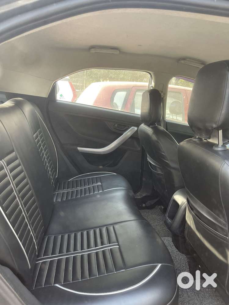 Tata Nexon 1.2 Revotron Xm (s), 2021, Petrol