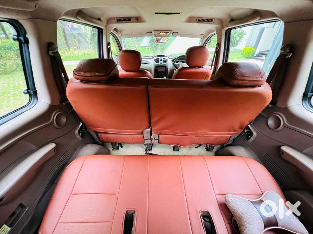 Mahindra Xylo 2012-2014 E4 Abs Bs Iii, 2013, Diesel